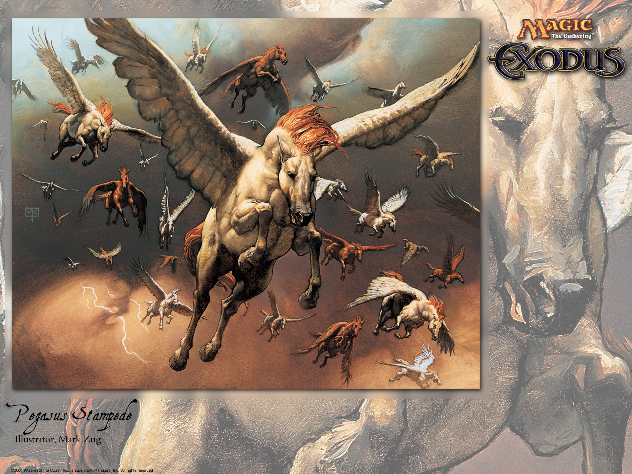 奇幻世界中常见的那些神圣邪恶丑陋