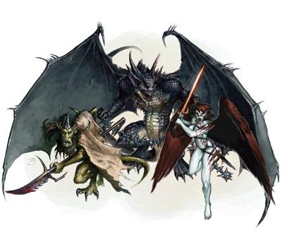 魅魔dnd,魅,魅之塔(第12页)_大山谷图库