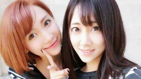 马鹿10月公演放闪合集