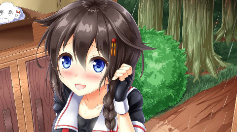 【舰娘】6-2周回捞明石.