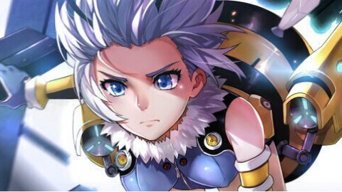 【祈inory】《雏蜂》粤语op【bee配音组企划】