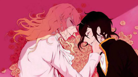 【韩漫】大贵族/noblesse- awakening ova1日版配音