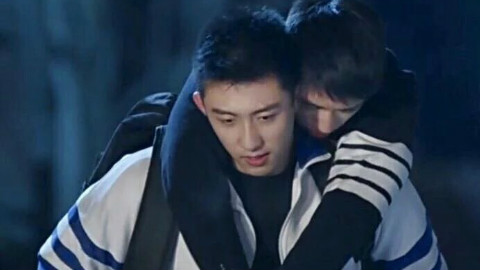 【上瘾网络剧】海因瑜洲夫夫 月光-许魏洲